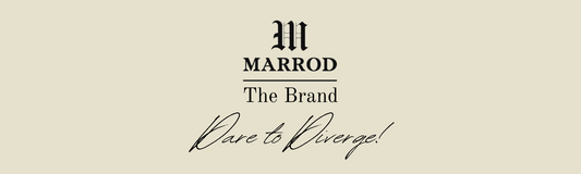 MARROD The Brand - Dare to Diverge!