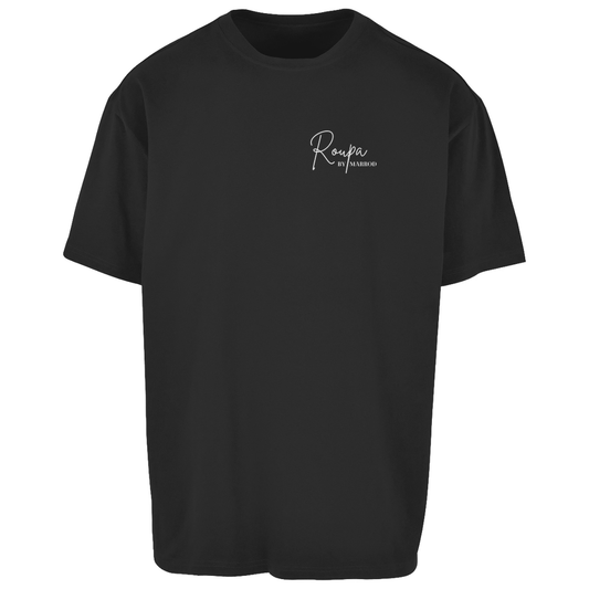 Oversize T-Shirt "Roupa"